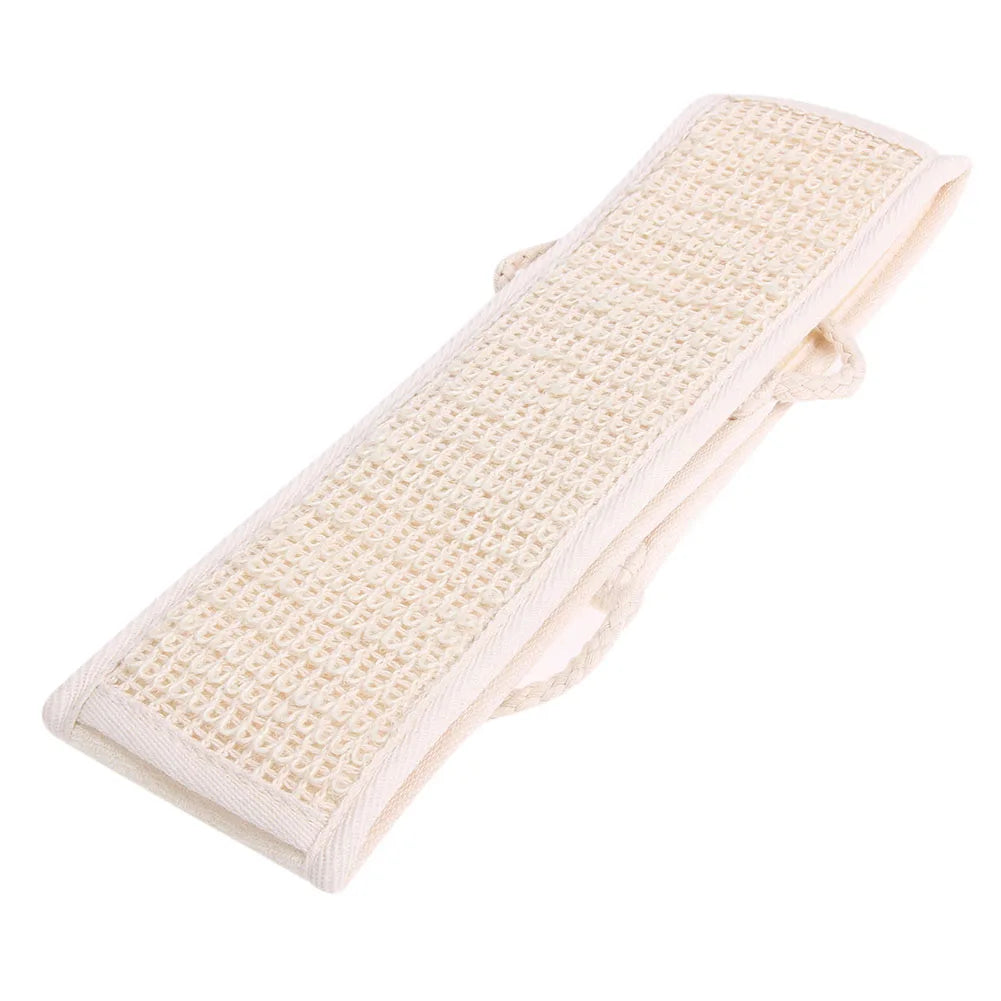 Loofah Back Scrubber
