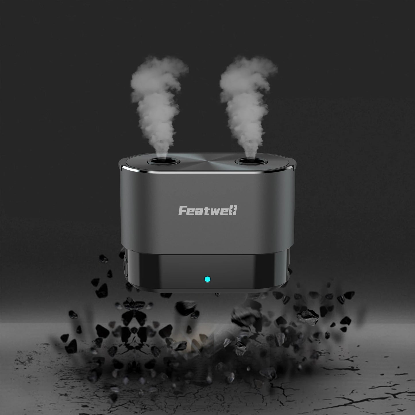 10ml Smart Car All Natural Air Freshener
