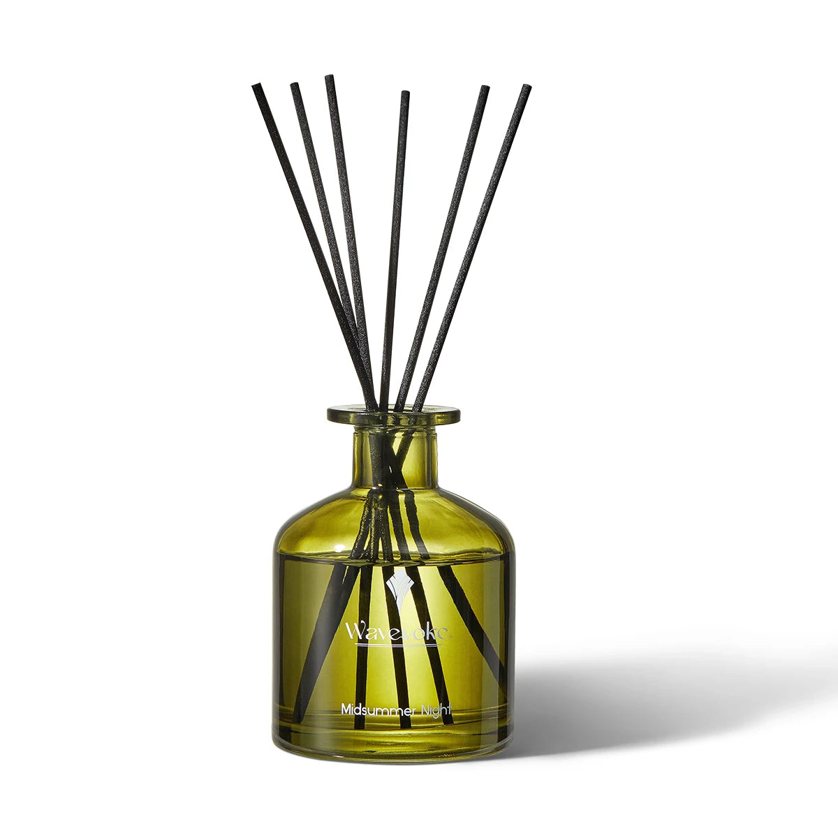 6.7 oz Natural Oil Home Fragrance With Reed Diffuser Sticks