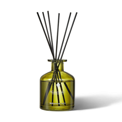6.7 oz Natural Oil Home Fragrance With Reed Diffuser Sticks
