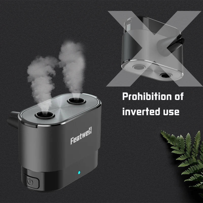 10ml Smart Car All Natural Air Freshener