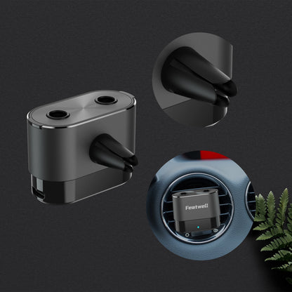 10ml Smart Car All Natural Air Freshener