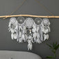 Large Dreamcatcher Wall Hanging