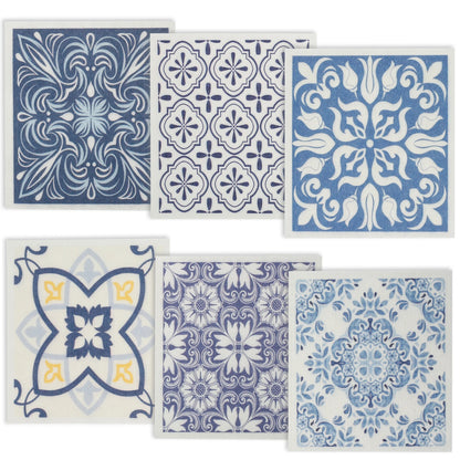 Assorted Swedish Dishcloths